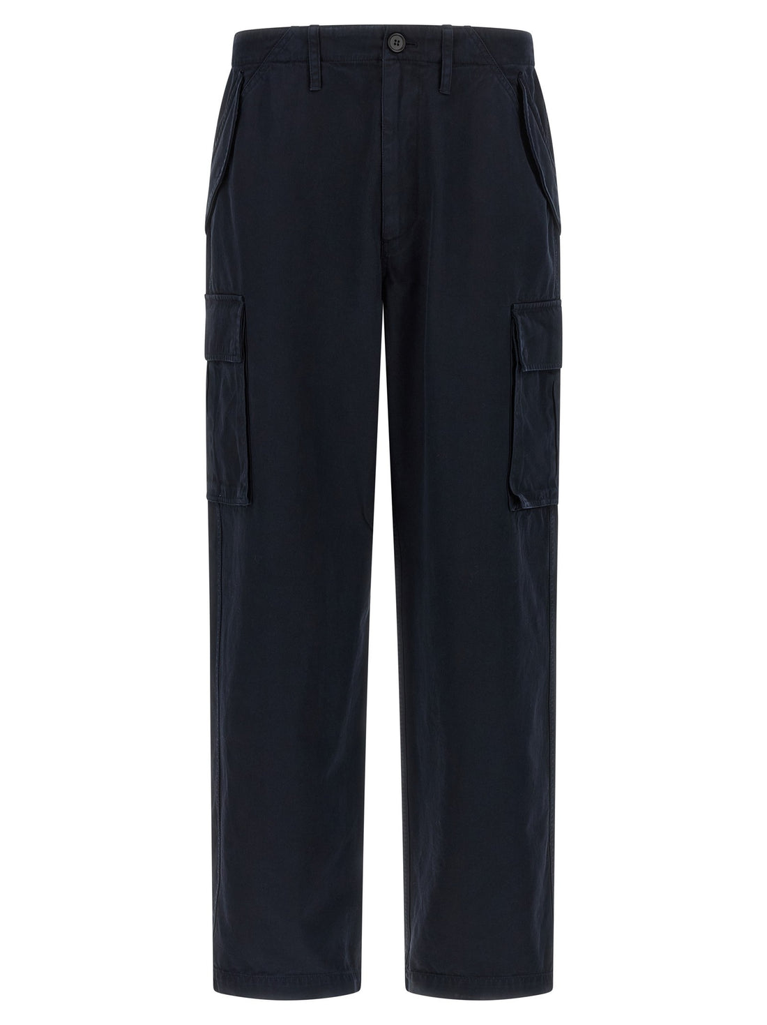Burberry - 'Cyrus' pants Blue