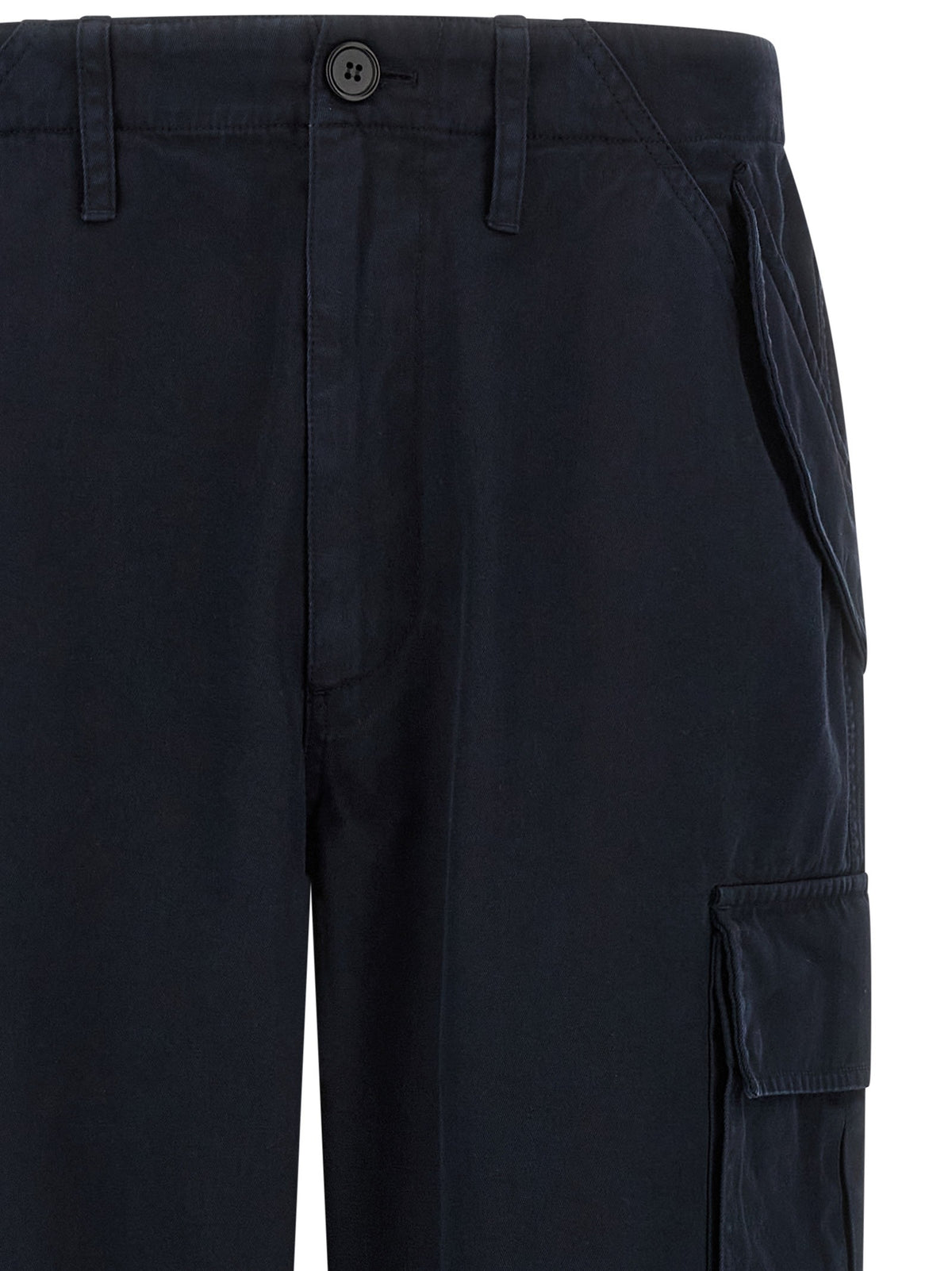 Burberry - 'Cyrus' pants