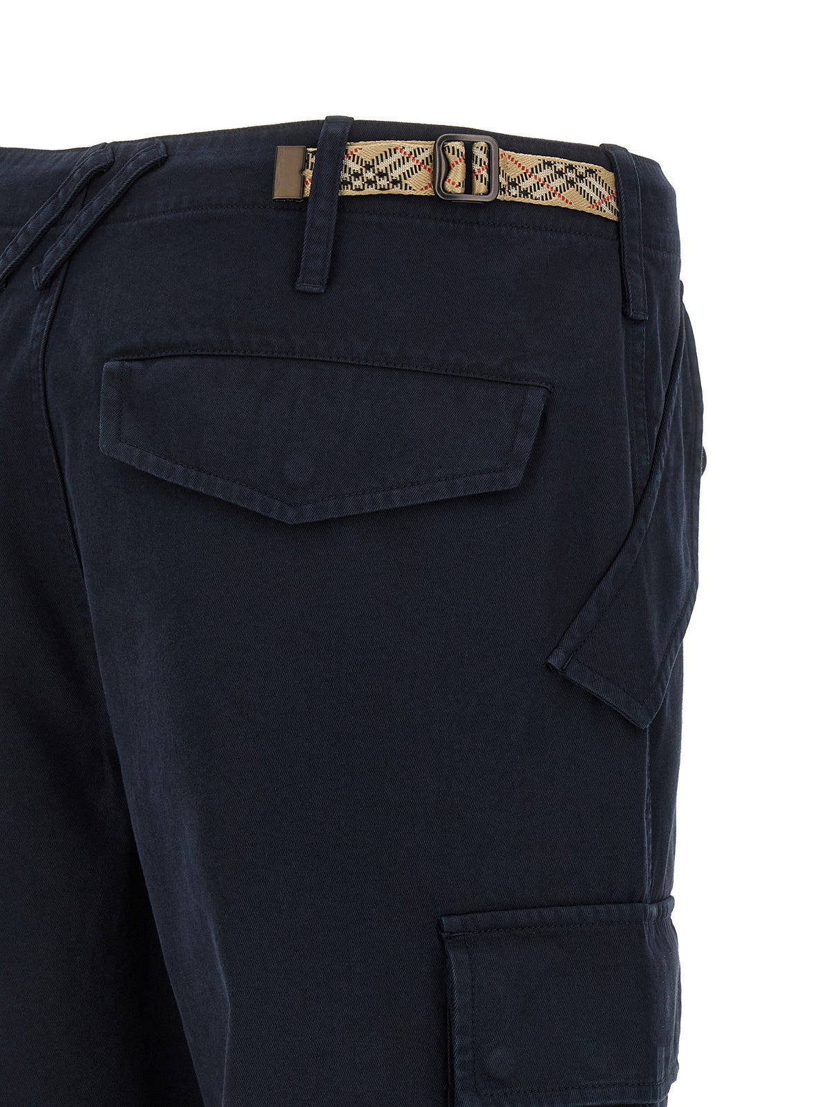 Burberry - 'Cyrus' pants