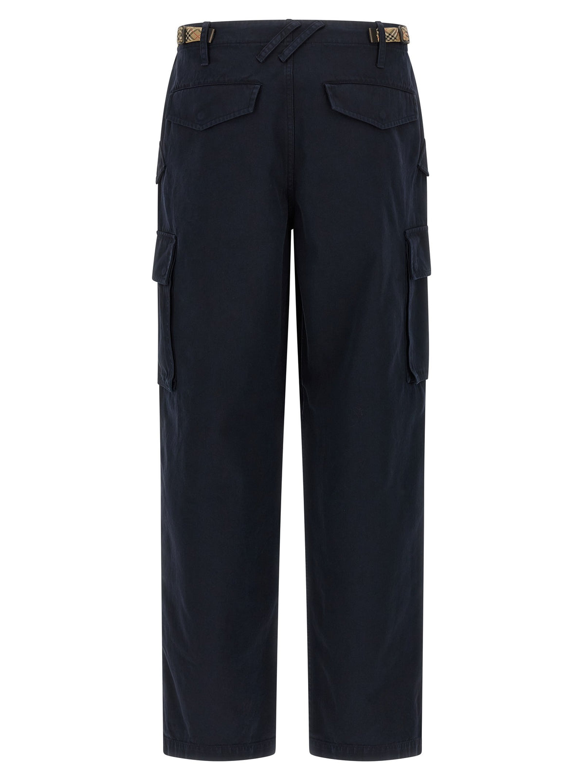 Burberry - 'Cyrus' pants