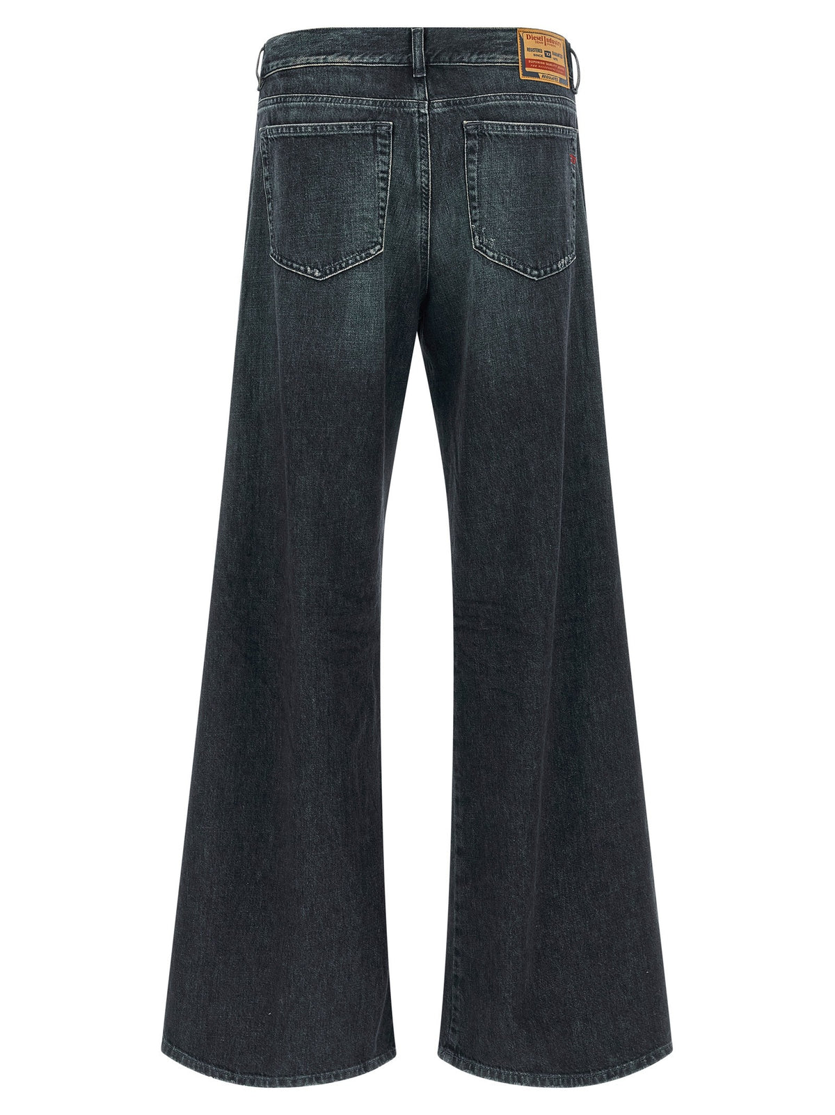 Diesel - 'D-Akemi' jeans