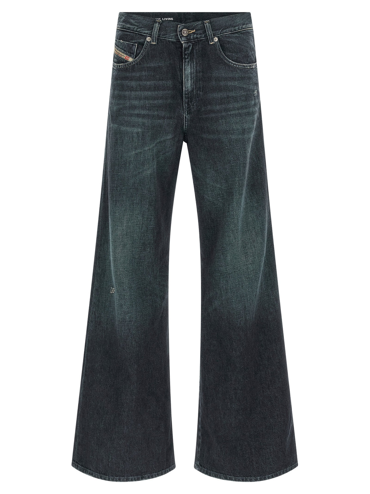 Diesel - 'D-Akemi' jeans