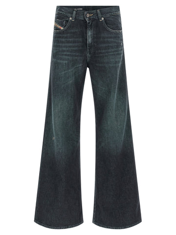 Diesel - 'D-Akemi' jeans