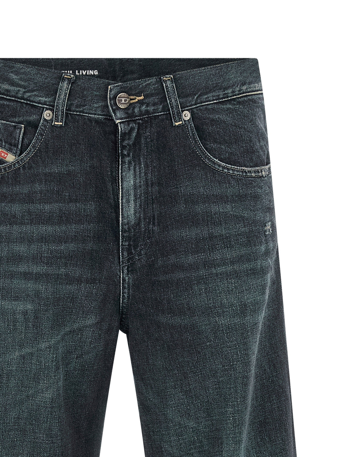Diesel - 'D-Akemi' jeans