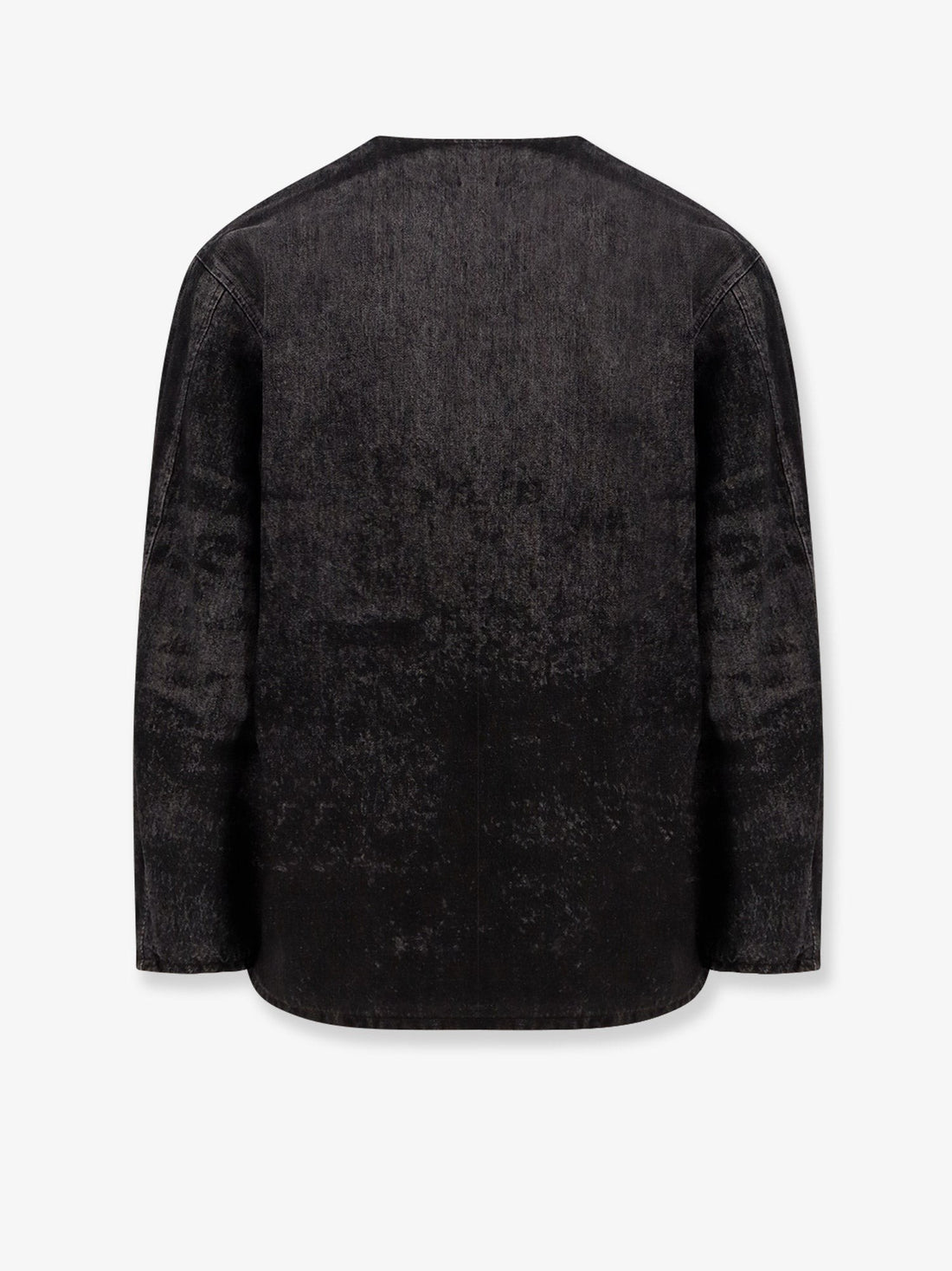 D-Boy-FSH1 denim jacket Unisex