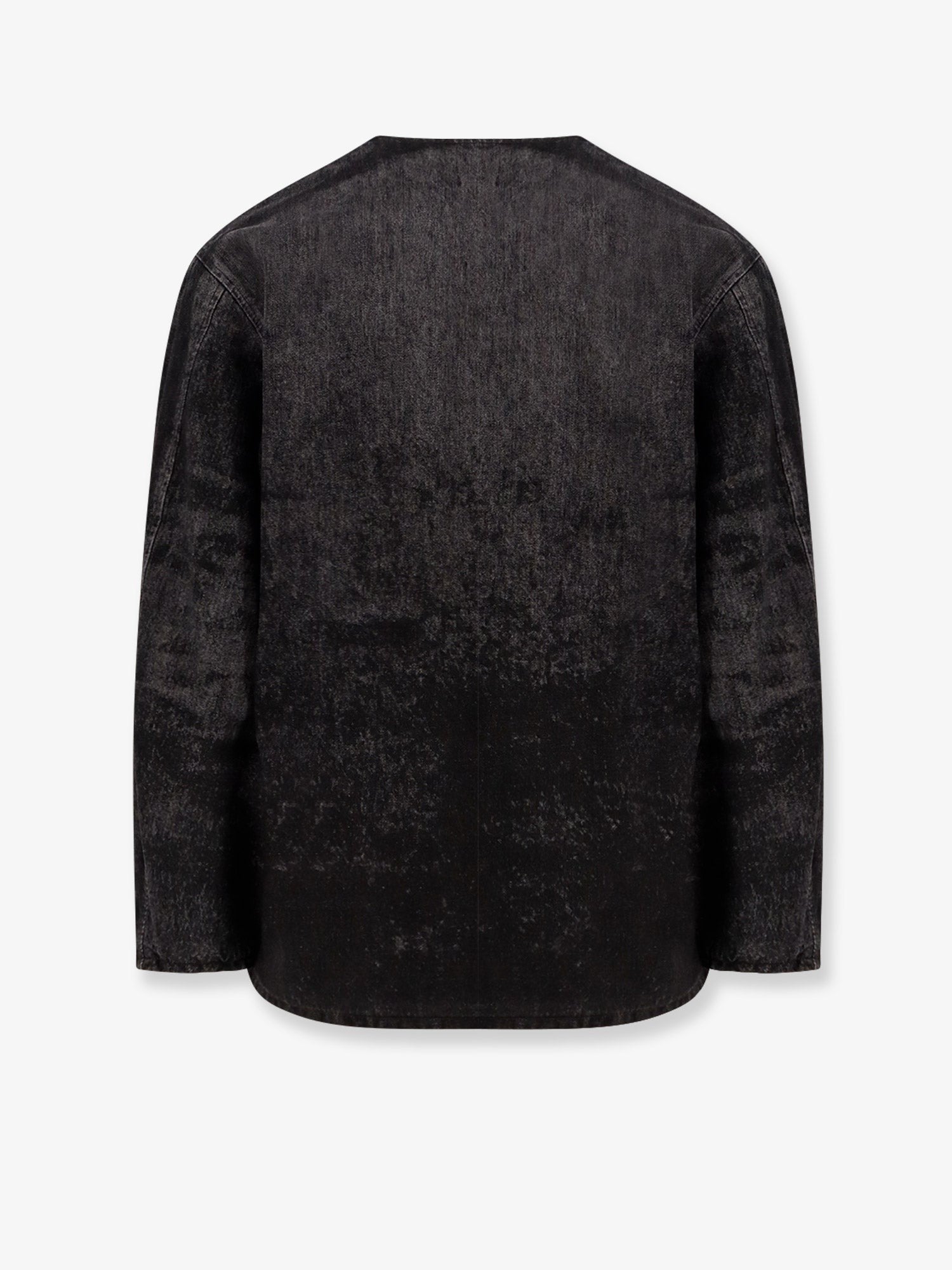 D-Boy-FSH1 denim jacket Unisex