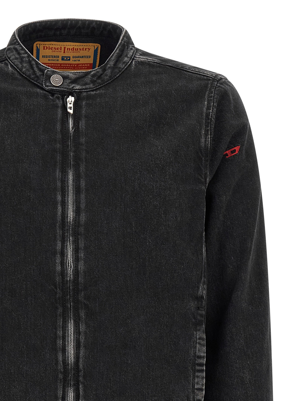 Diesel - 'D-Glory' jacket