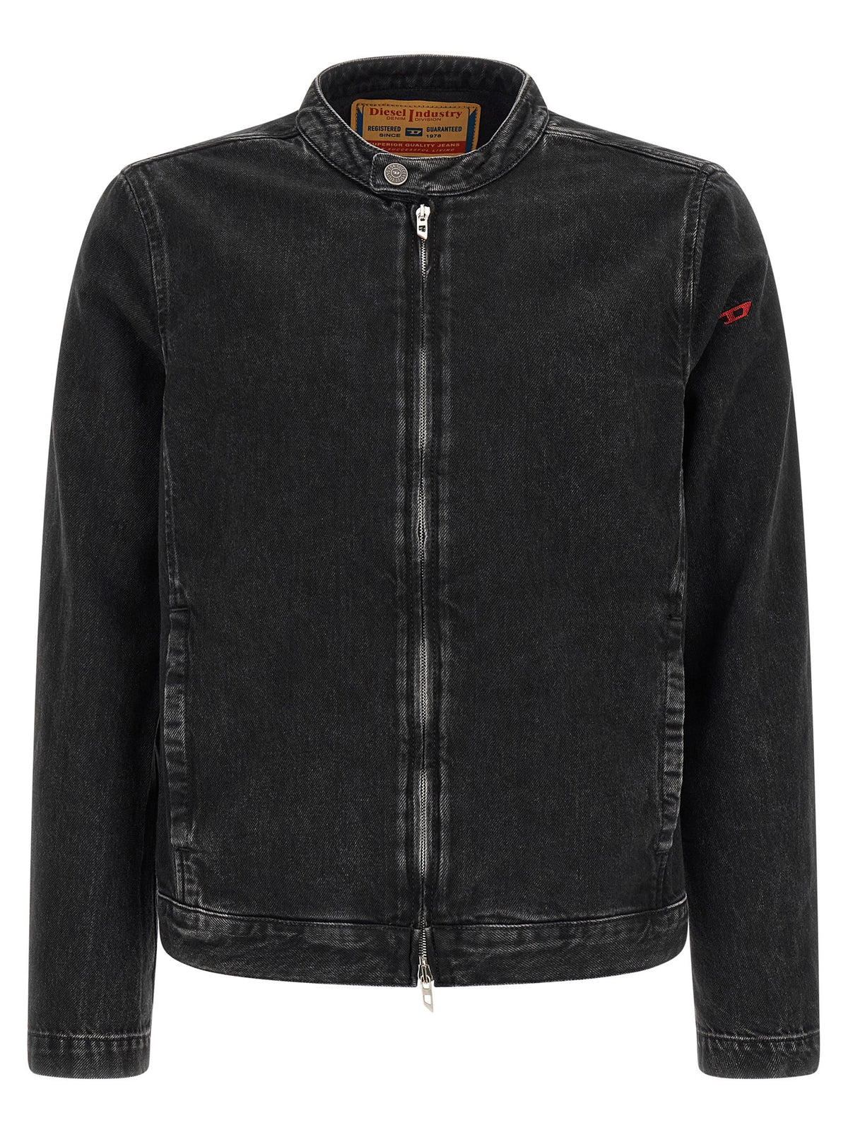 Diesel - 'D-Glory' jacket