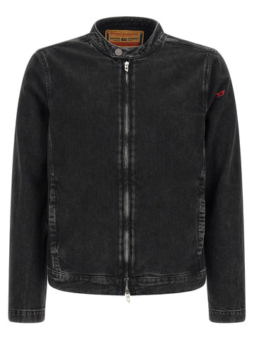 Diesel - 'D-Glory' jacket