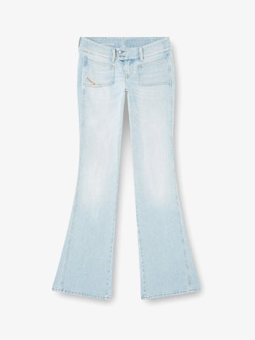D-Hush Bootcut Fit jeans d-hush-bootcut-fit-jeans