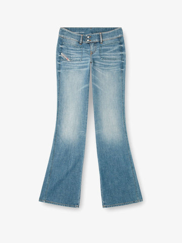 D-Hush bootcut jeans