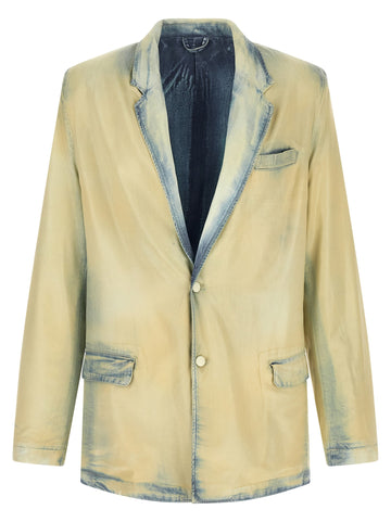 Diesel - 'D-Nivale-Fsi' Denim blazer d-nivale-fsi-blazer_96bcb7b6-0499-4fb4-a46e-28162ca5f0ca
