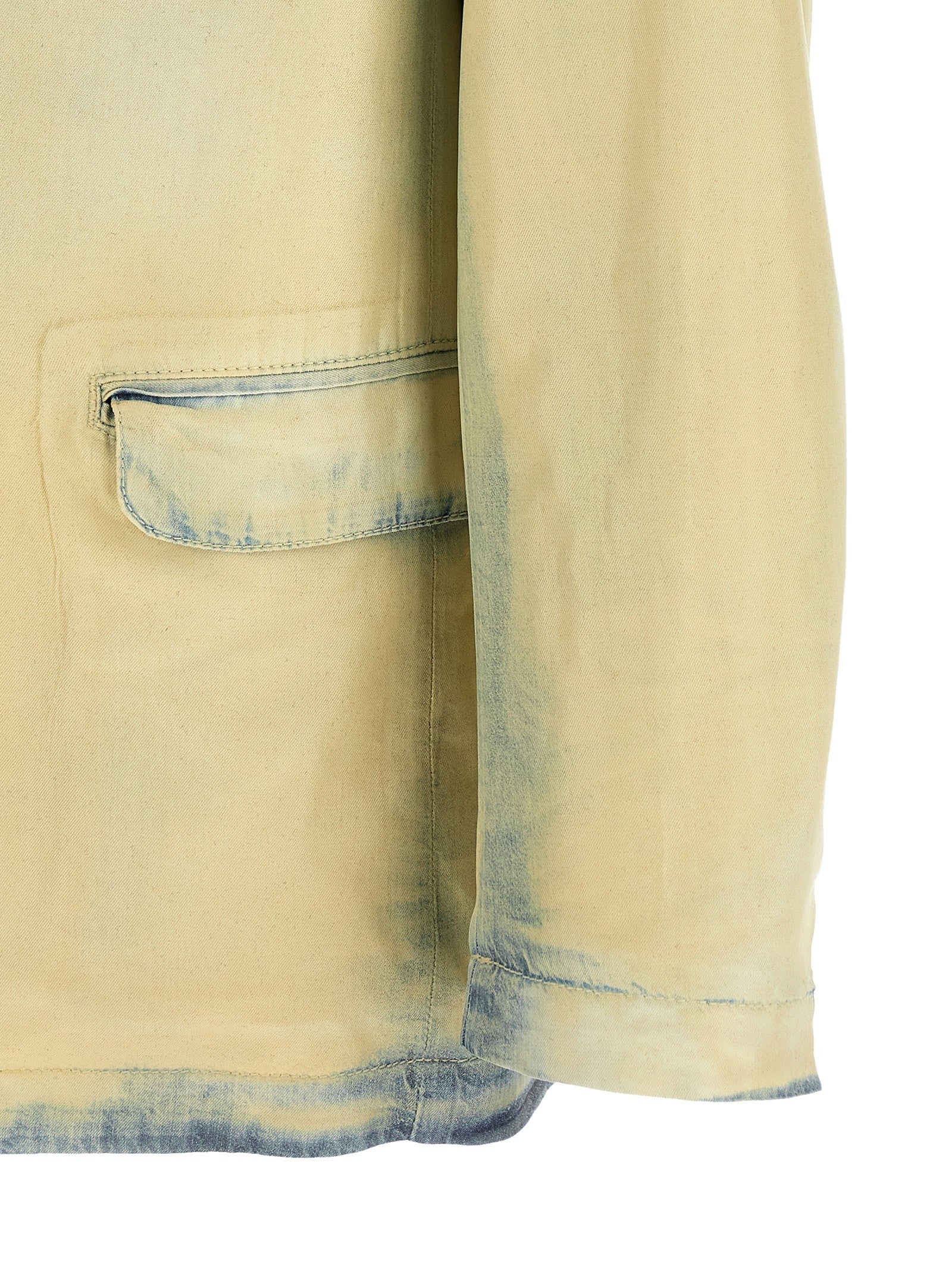 Diesel - 'D-Nivale-Fsi' Denim blazer d-nivale-fsi-blazer_fd64a0d9-08f4-4d44-9bec-e57852f8e3e0