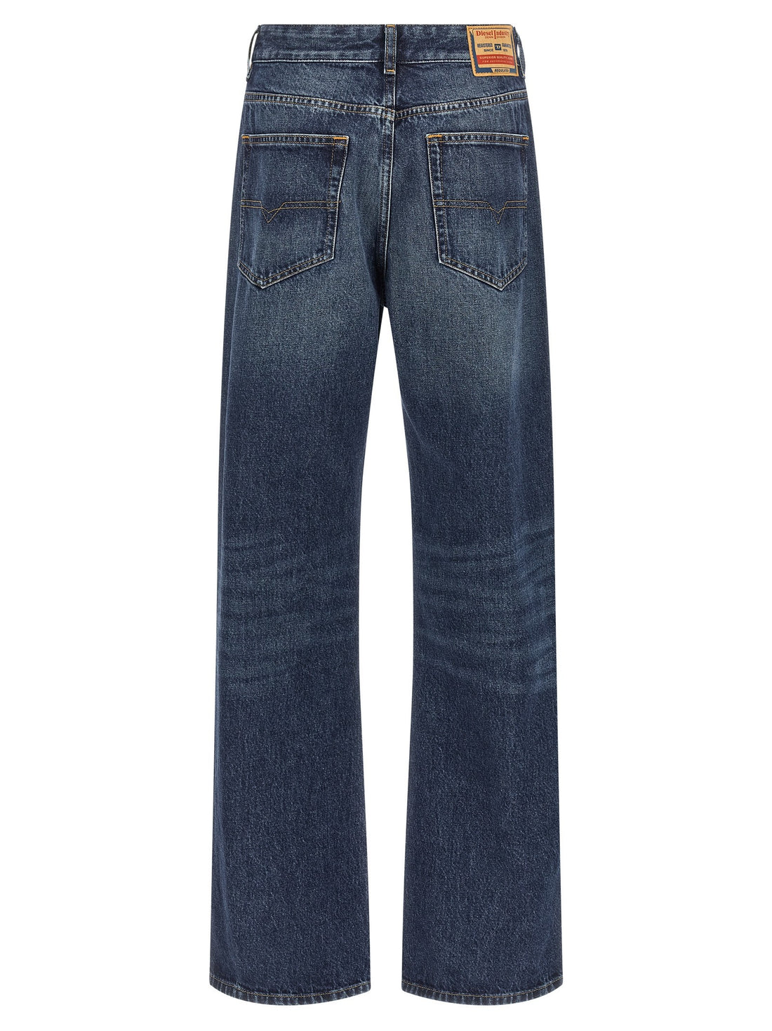 Diesel - 'D-Sent' jeans d-sent-jeans_b4f5c742-2a43-4c13-ac0a-b1fde2571642