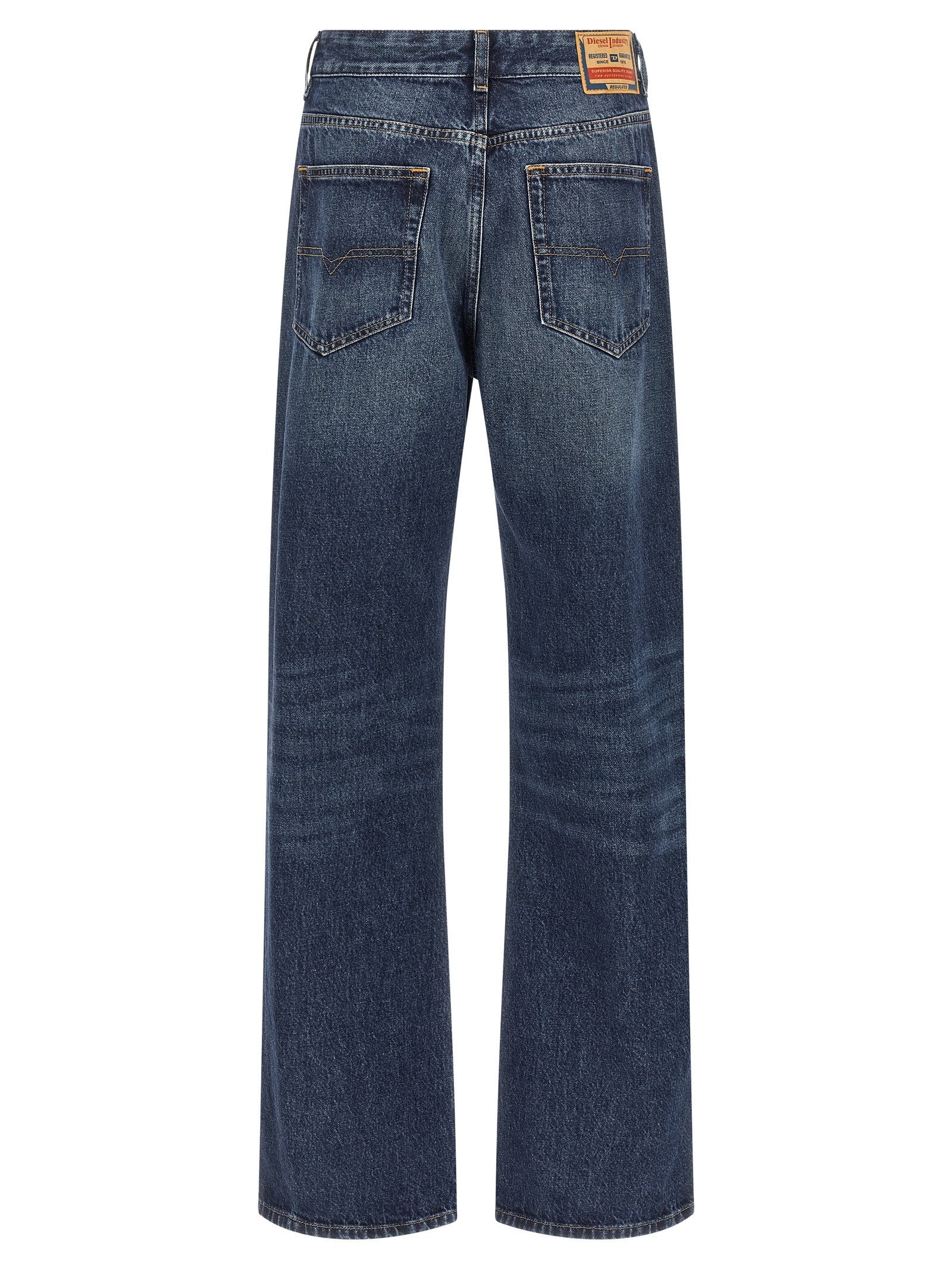Diesel - 'D-Sent' jeans