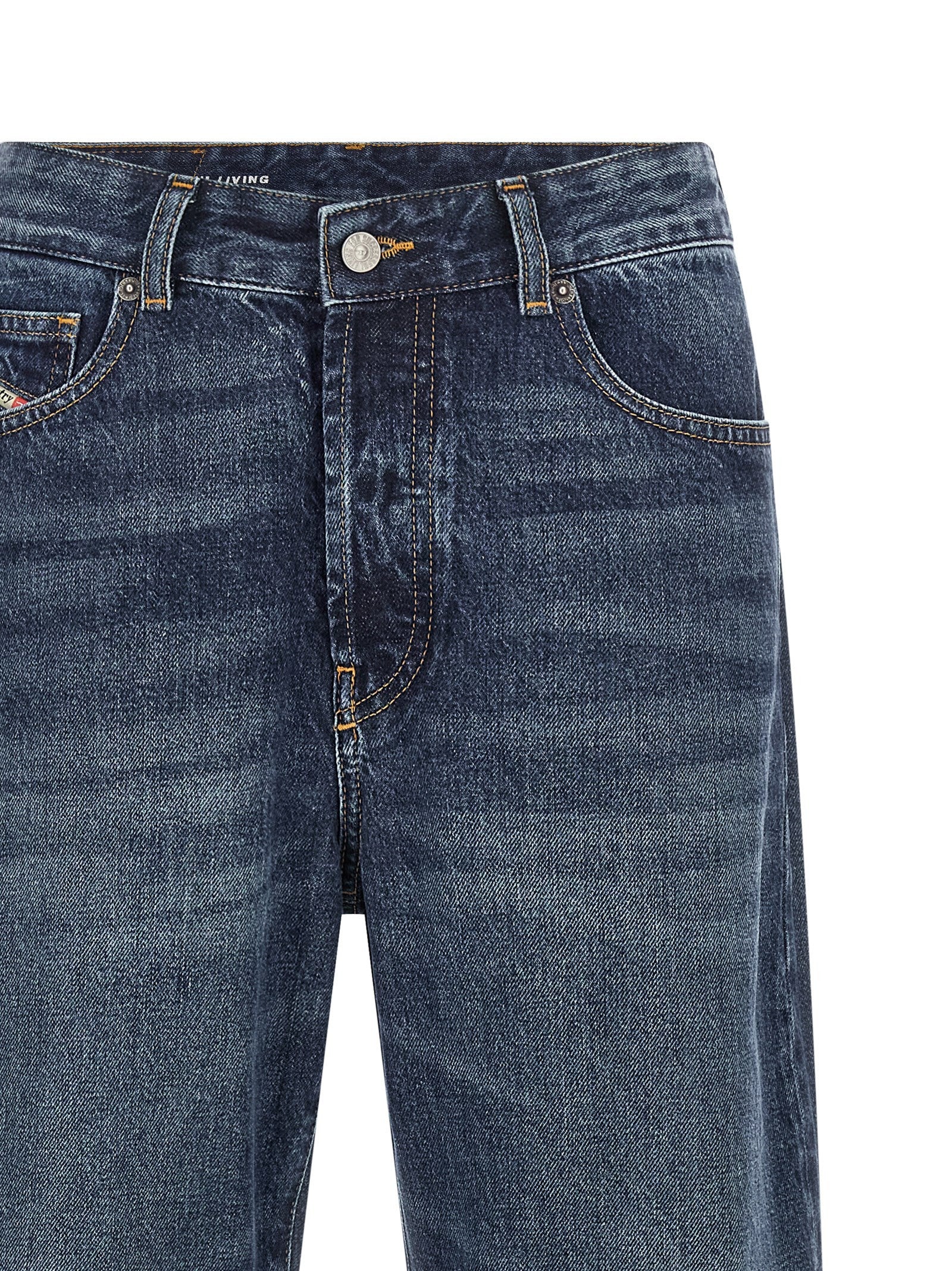 Diesel - 'D-Sent' jeans