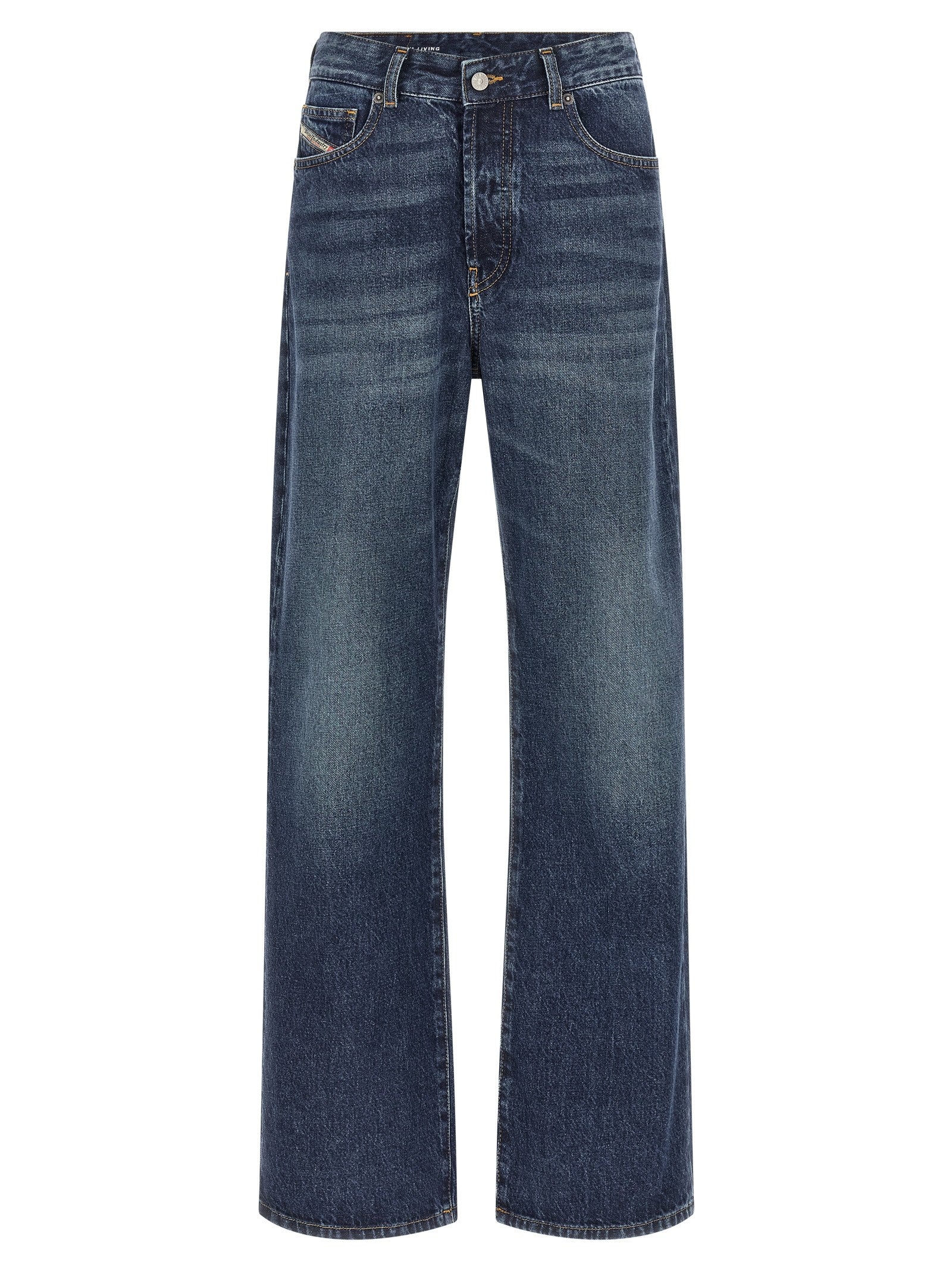 Diesel - 'D-Sent' jeans