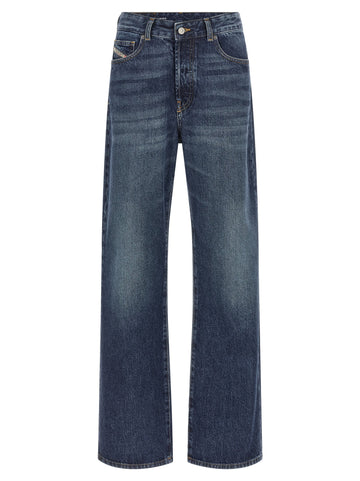 Diesel - 'D-Sent' jeans