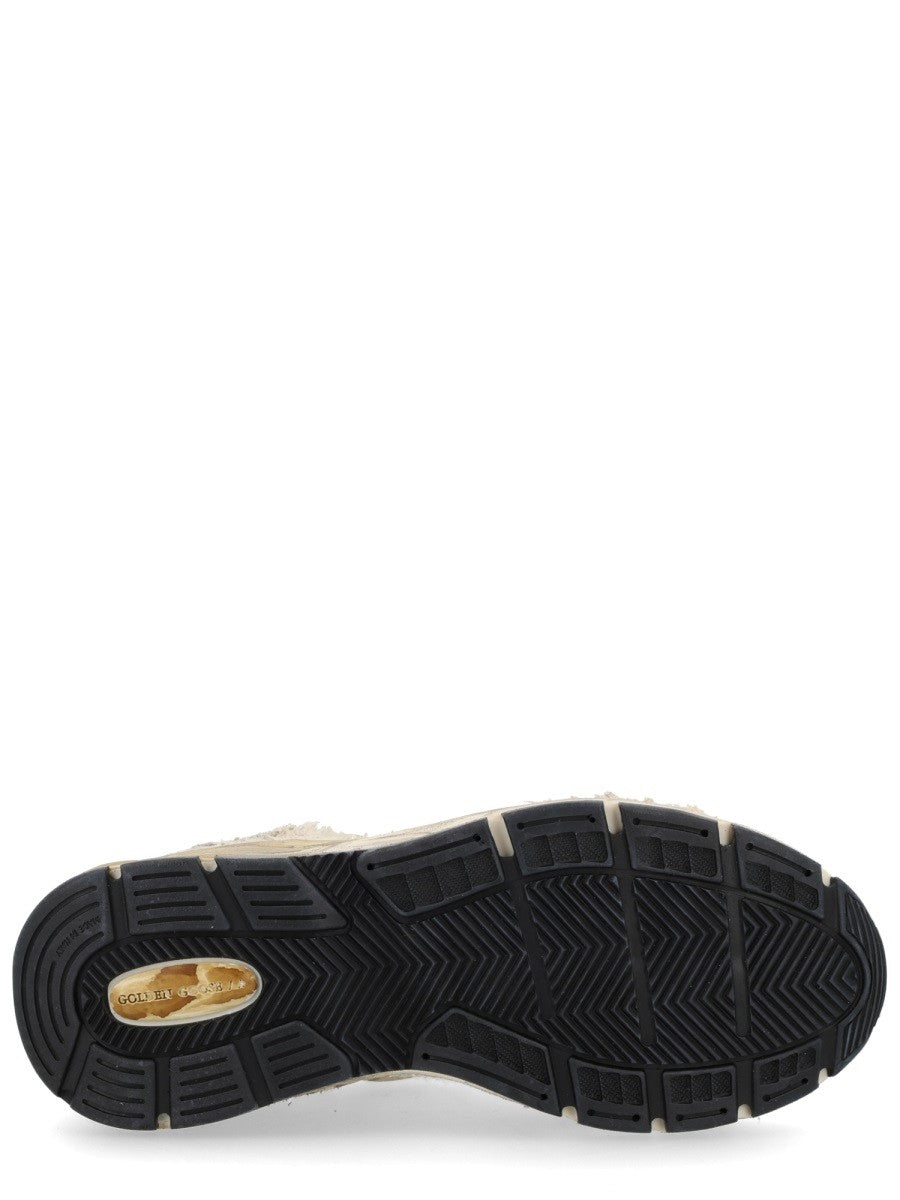 Golden Goose "DAD-STAR" SNEAKER