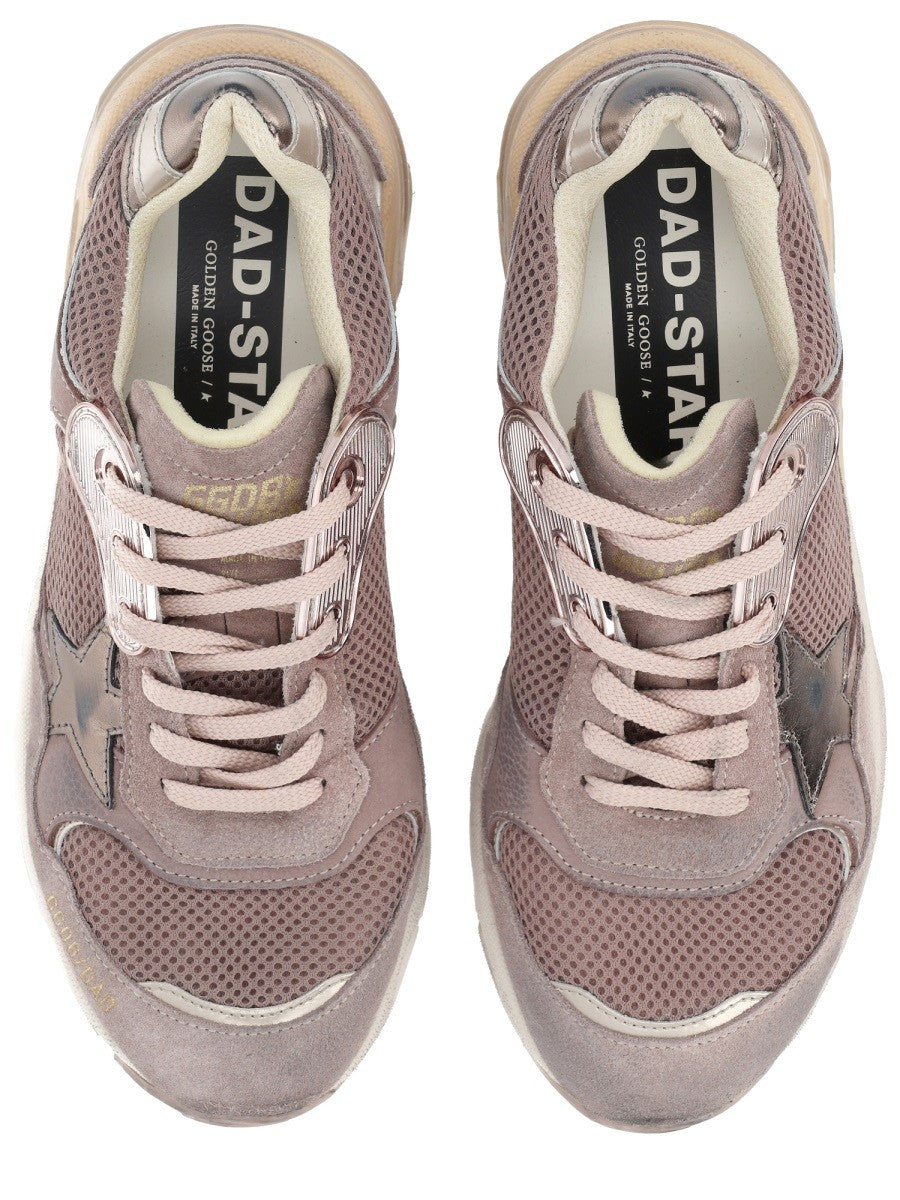 Golden Goose - "DAD-STAR" SNEAKER dad-star-sneaker_09a11064-8483-4988-b2e2-b32c8ed00478