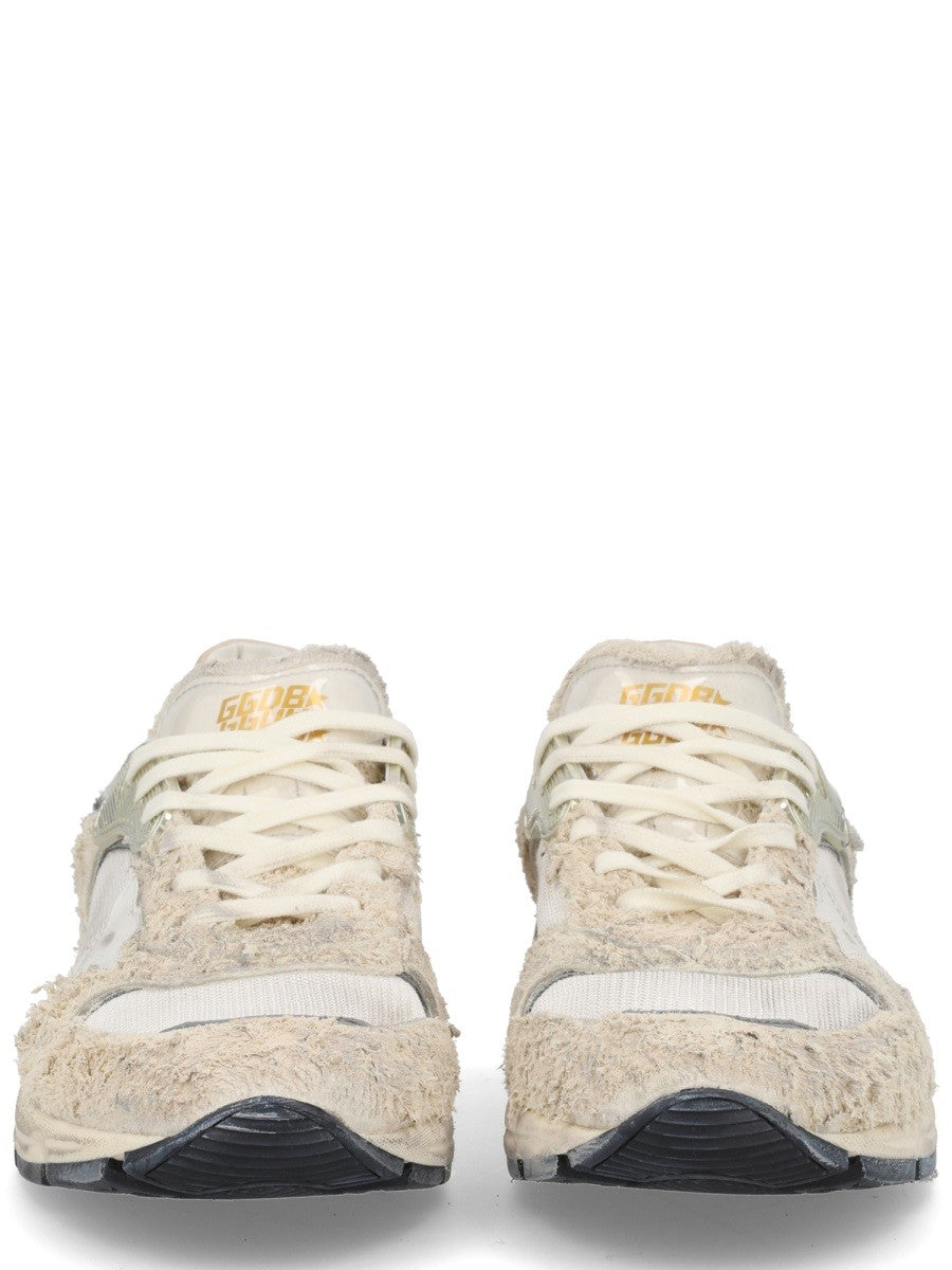 Golden Goose "DAD-STAR" SNEAKER