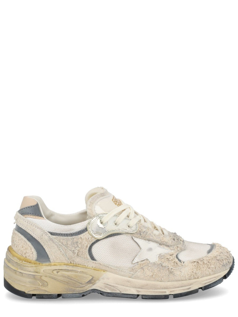 Golden Goose "DAD-STAR" SNEAKER