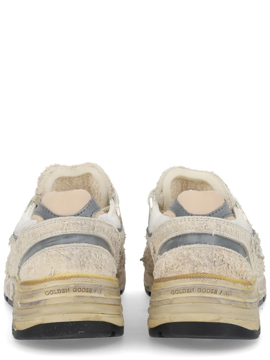 Golden Goose "DAD-STAR" SNEAKER