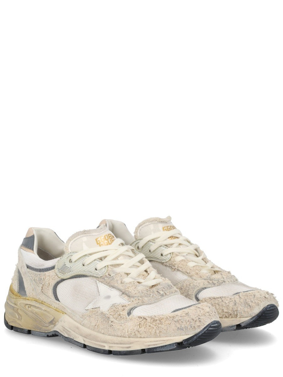 Golden Goose "DAD-STAR" SNEAKER