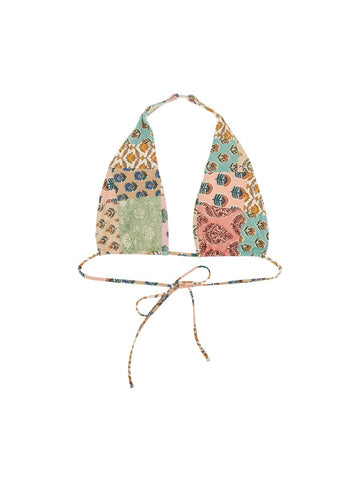 MC2 SAINT BARTH - "DAHLIA" BIKINI TOP dahlia-bikini-top