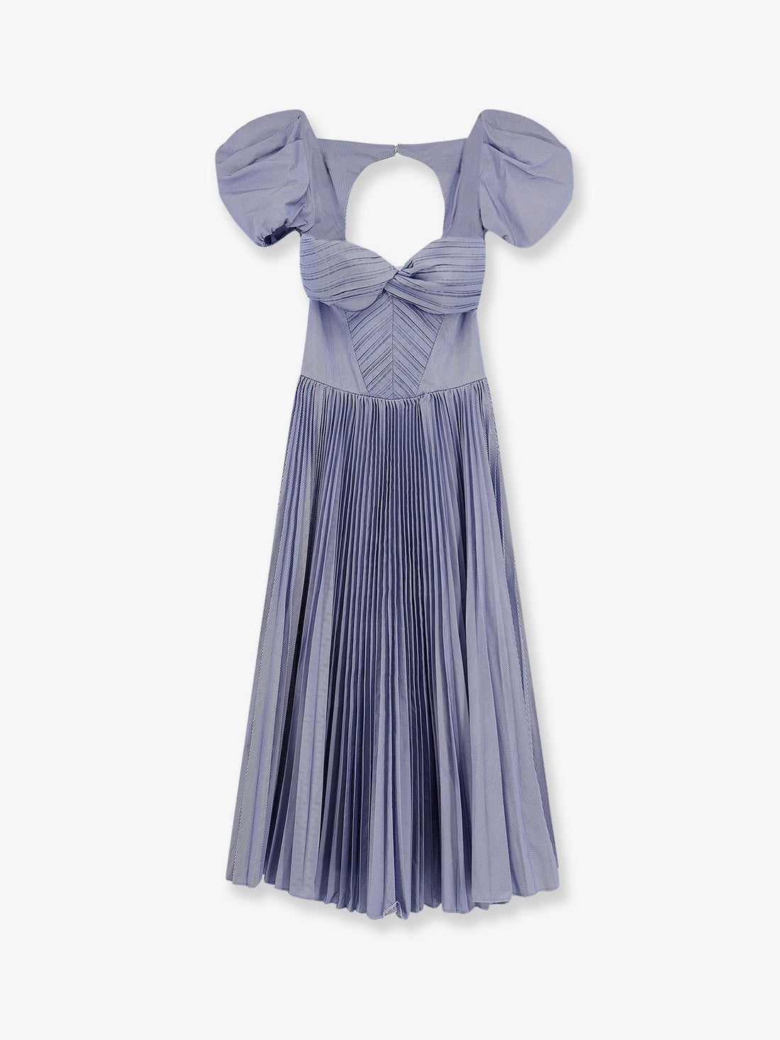 Elisabetta Franchi Elisabetta Franchi - Daily pleated dress