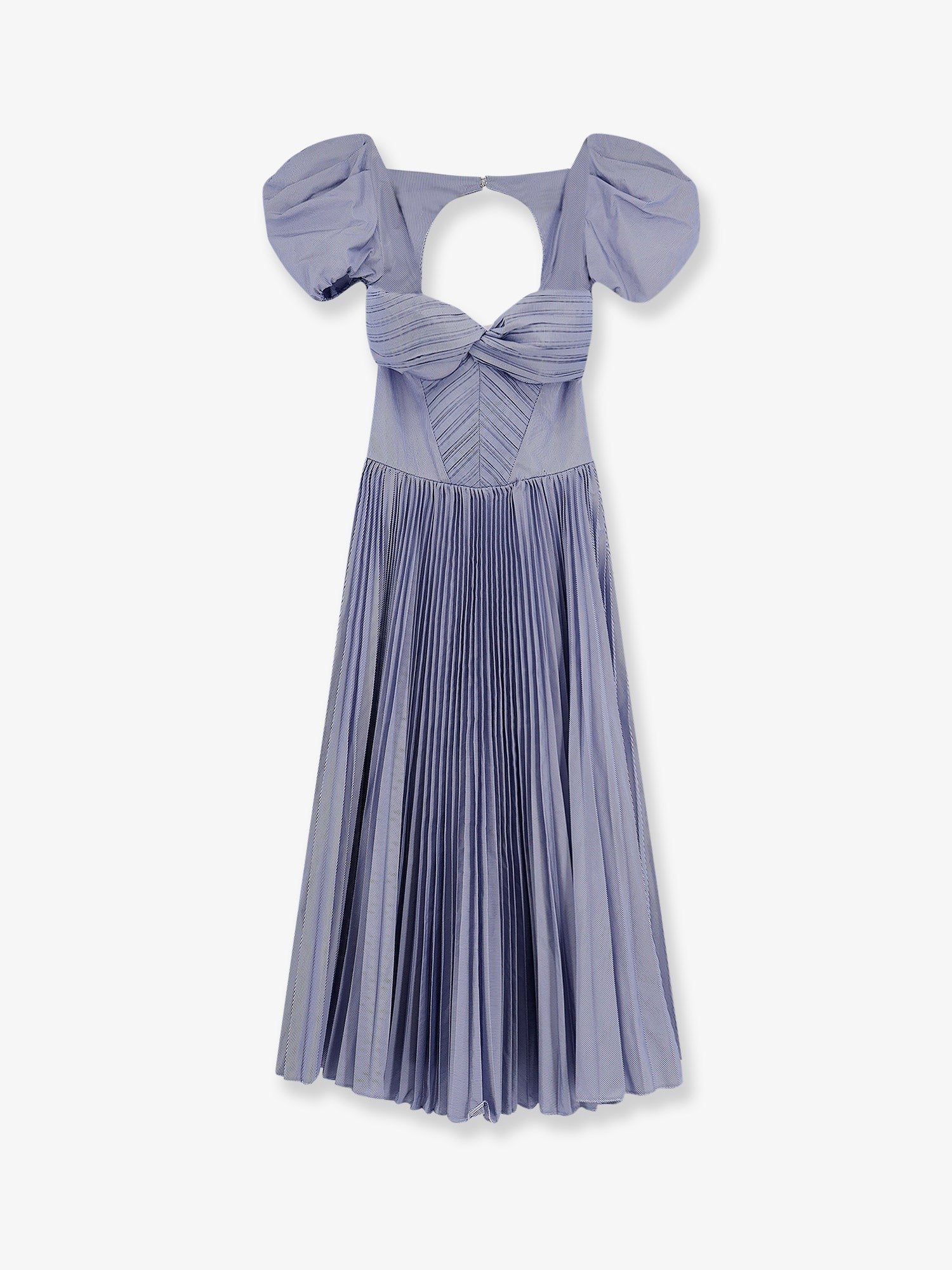 Elisabetta Franchi Elisabetta Franchi - Daily pleated dress
