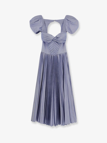 Elisabetta Franchi Elisabetta Franchi - Daily pleated dress