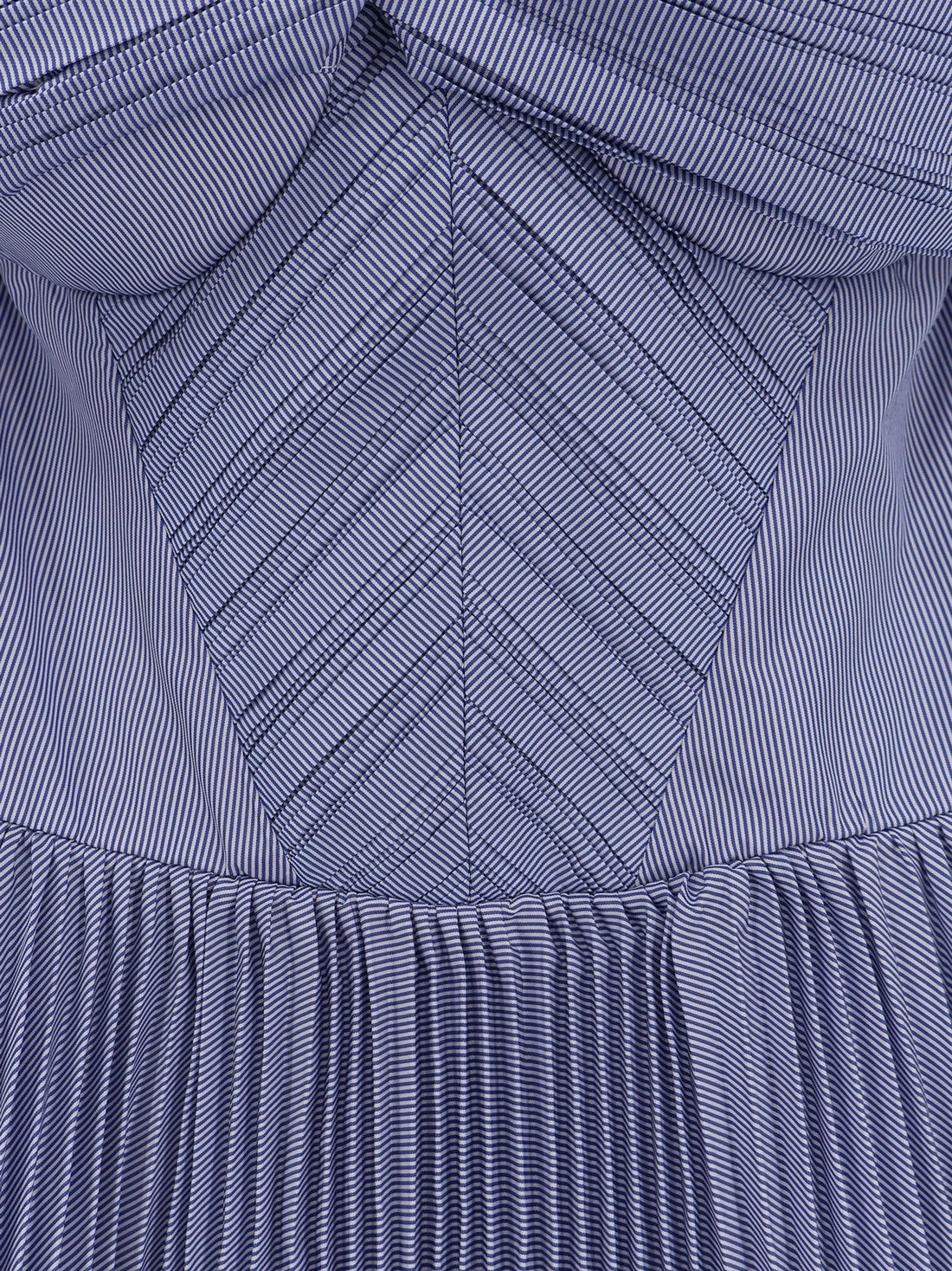 Elisabetta Franchi Elisabetta Franchi - Daily pleated dress