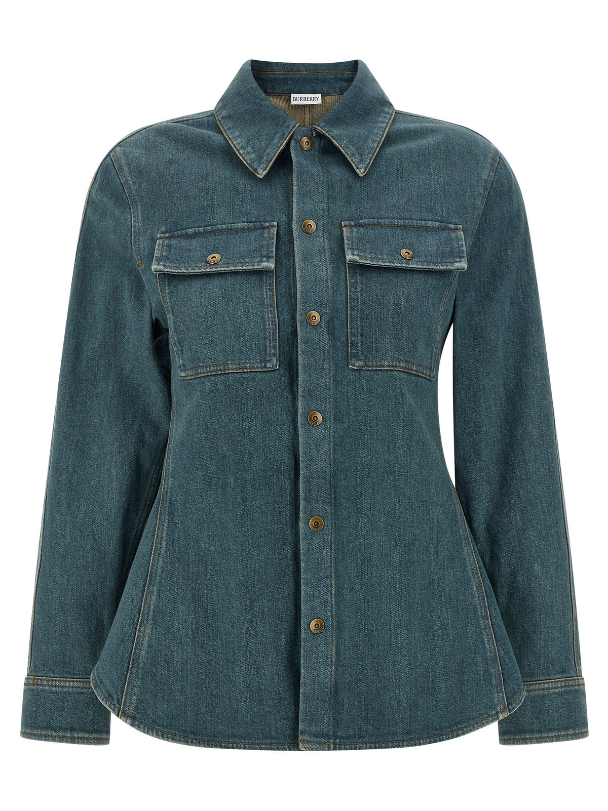 Burberry - 'Dakota' shirt