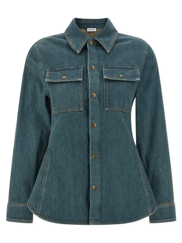 Burberry - 'Dakota' shirt