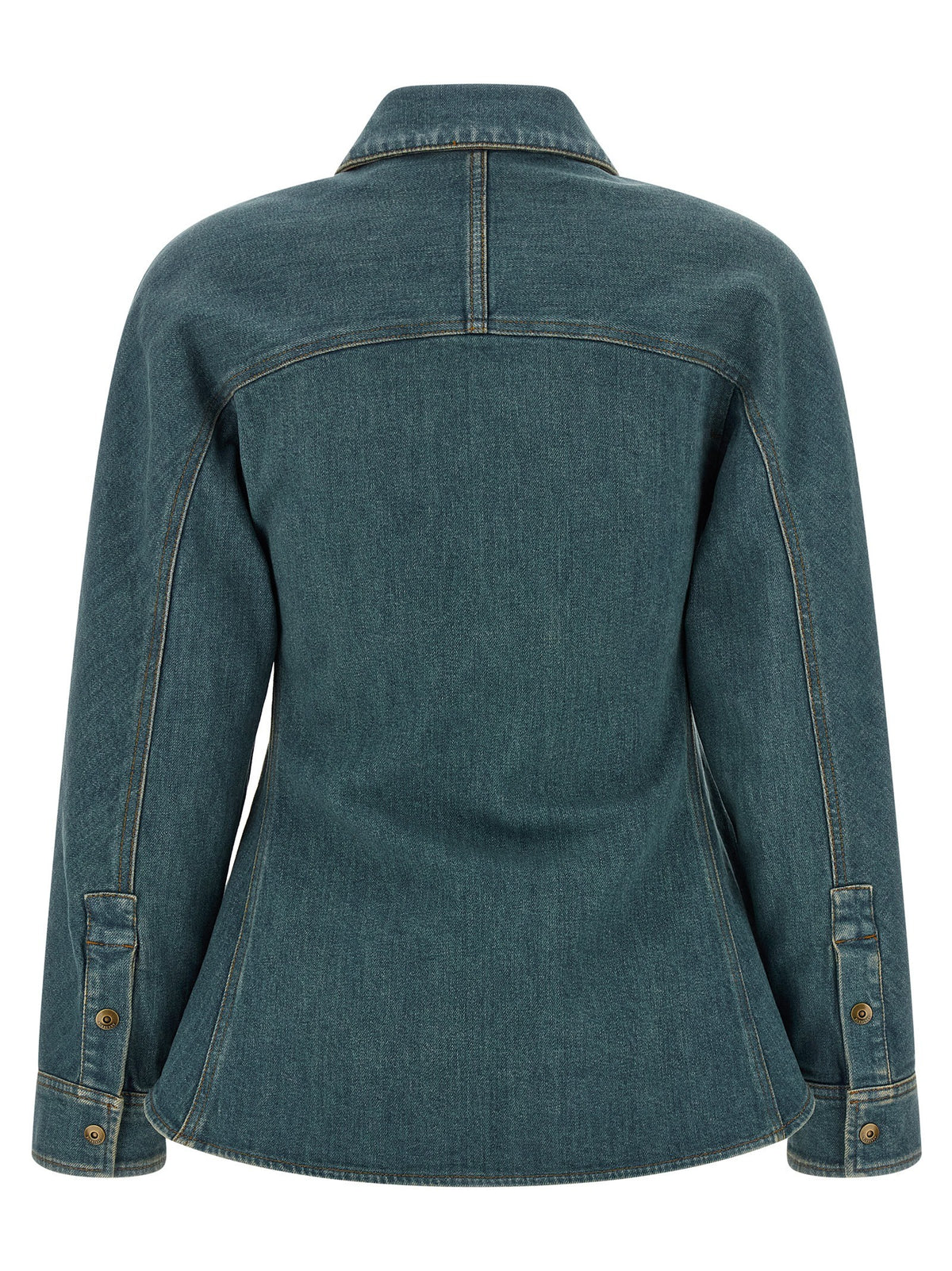 Burberry - 'Dakota' shirt