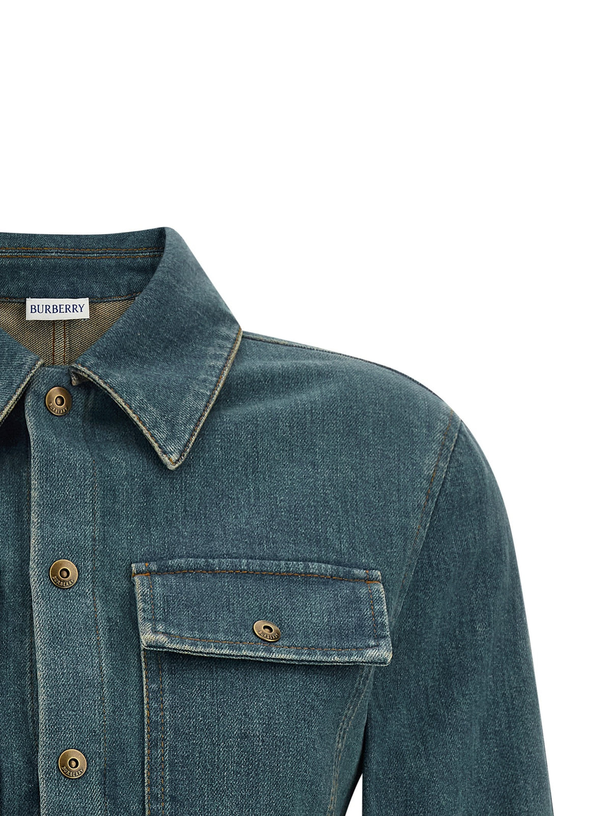 Burberry - 'Dakota' shirt