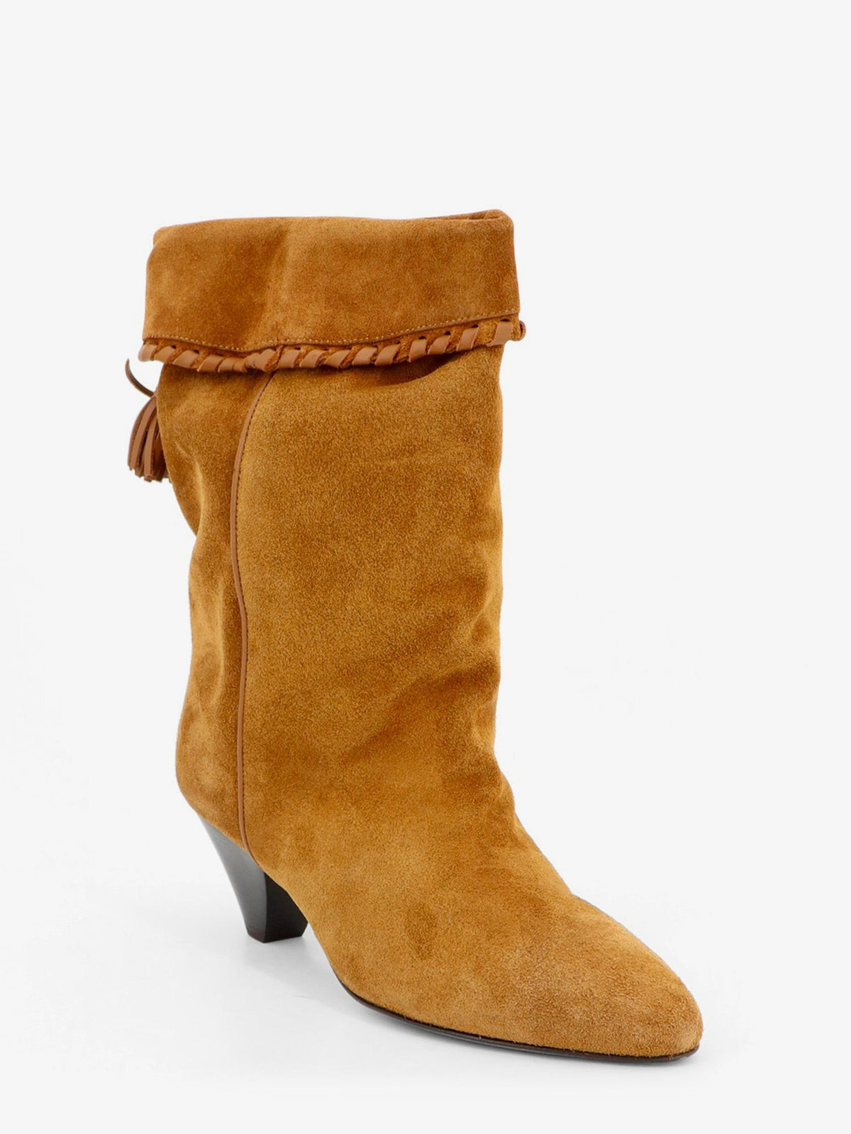 Isabel Marant - Dalby suede boots dalby-suede-boots_6e6082b2-3299-4bc4-81c9-28d42e8bf9c8