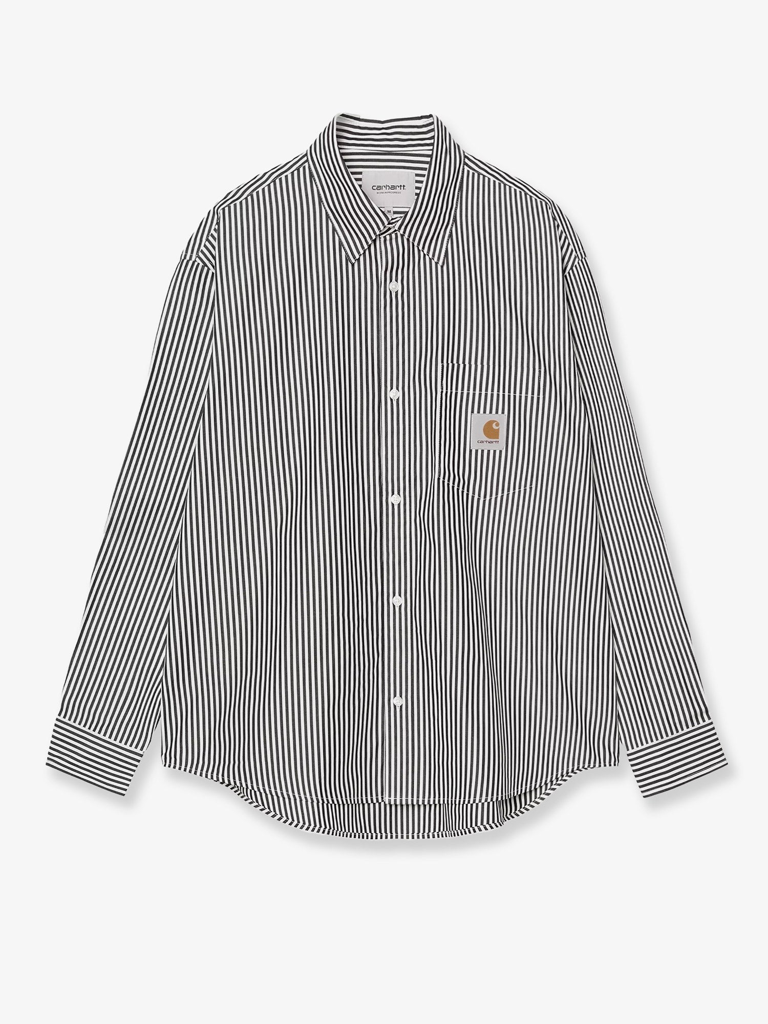 Daldry striped cotton shirt daldry-striped-cotton-shirt_acefa2f5-8c7e-41b0-bdd6-143e18401ba7