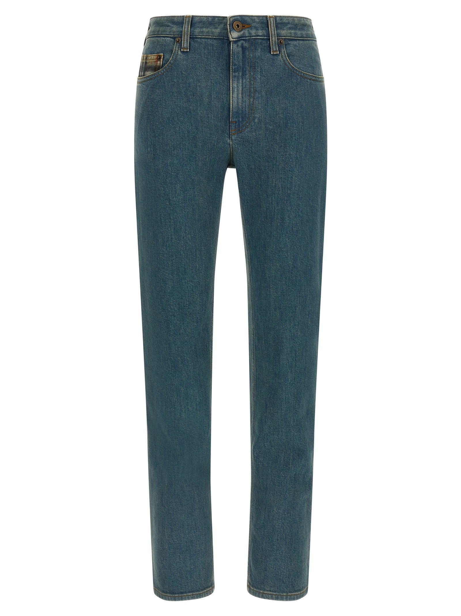 Burberry - 'Dalia' jeans