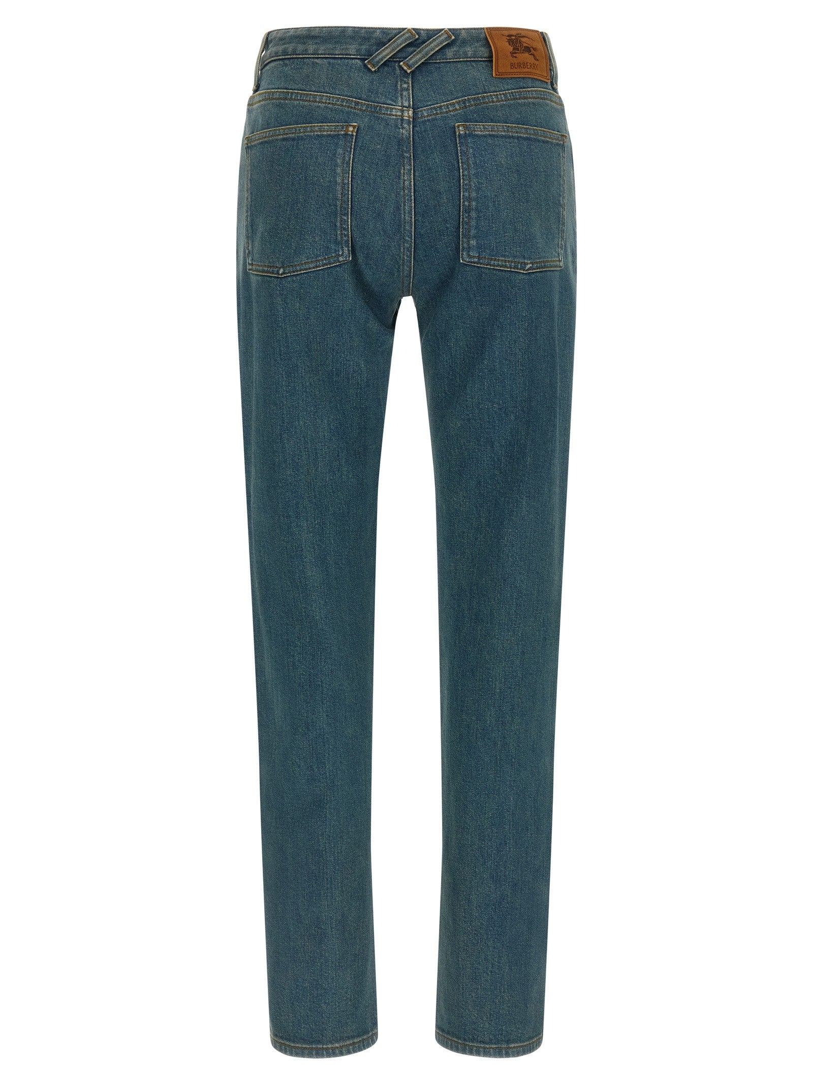 Burberry - 'Dalia' jeans