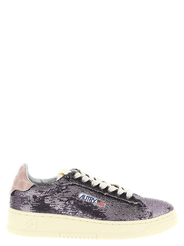 Autry - 'Dallas' capsule 'Bloom' sneakers dallas-capsule-bloom-sneakers_160e9b01-d964-48ec-bb41-738839c71474