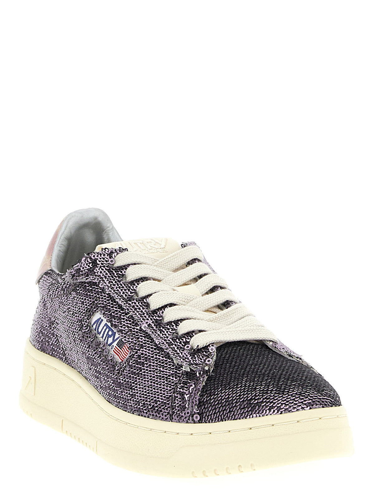 Autry - 'Dallas' capsule 'Bloom' sneakers dallas-capsule-bloom-sneakers_71880eb8-79f1-4f1e-8754-1e6b5a3feee9