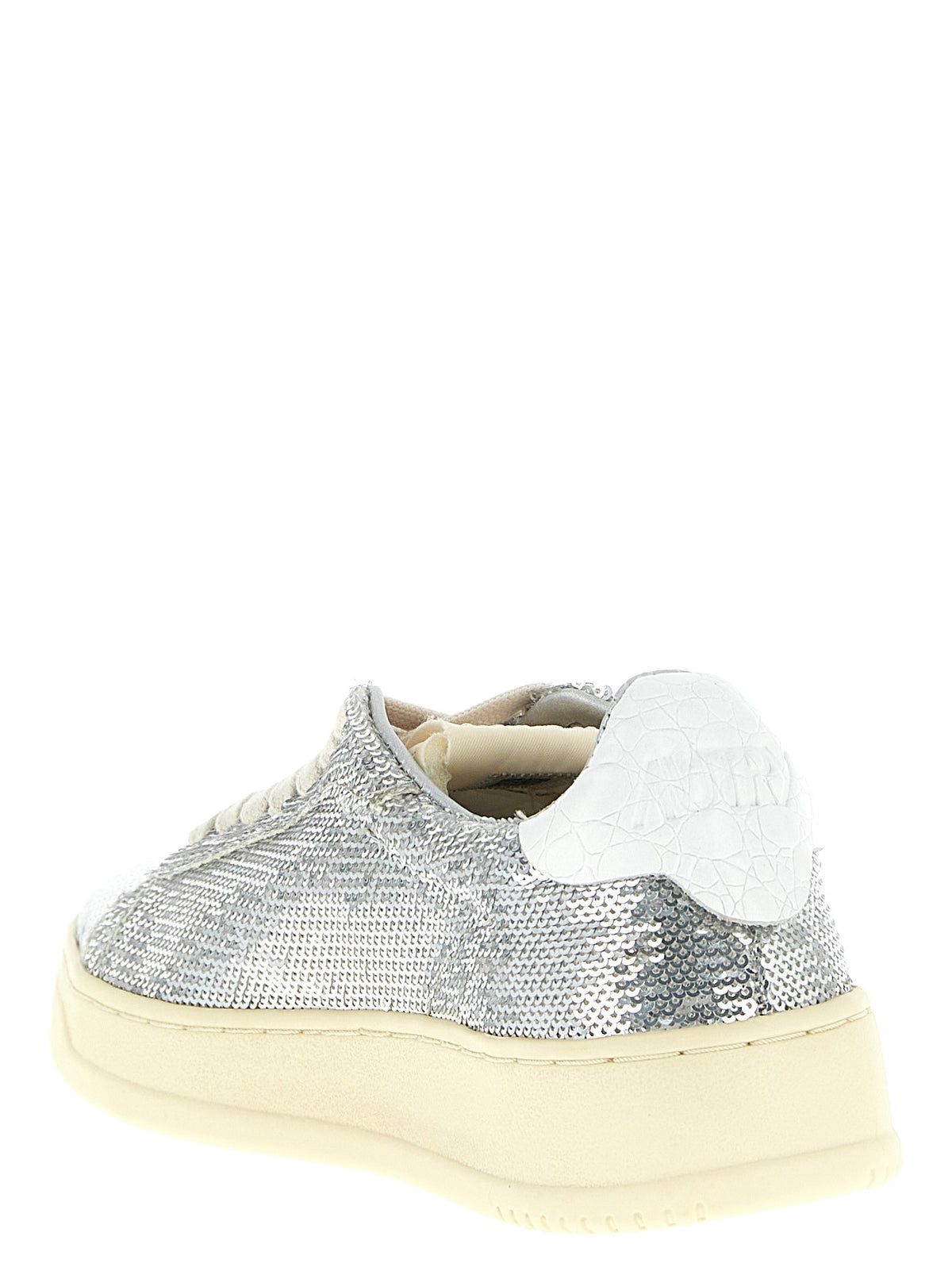 Autry - 'Dallas' capsule 'Bloom' sneakers