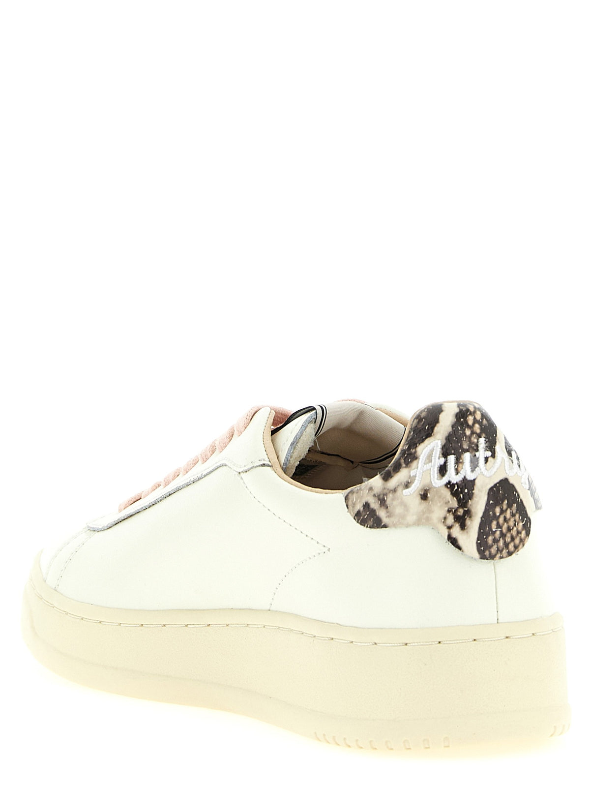 Autry - 'Dallas Low' sneakers