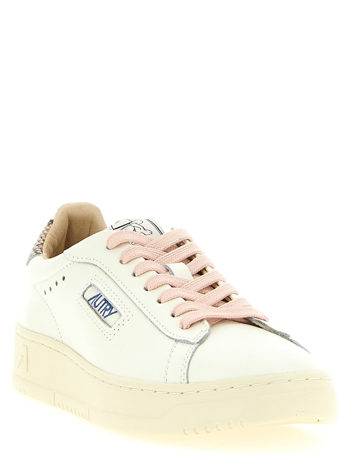 Autry - 'Dallas Low' sneakers