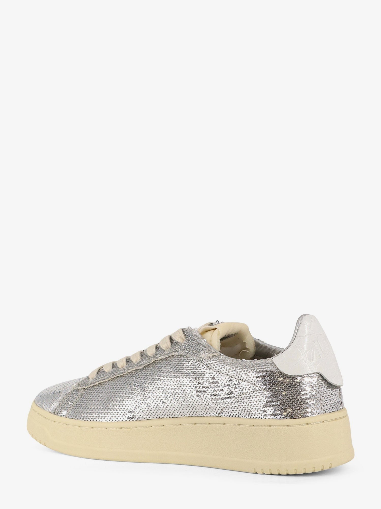 Dallas sneakers with sequins