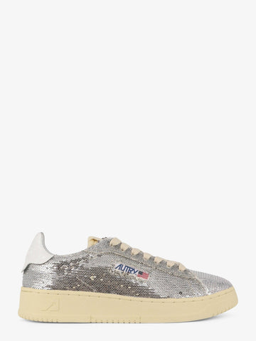 Autry - Dallas sneakers with sequins dallas-sneakers-with-sequins_ac16c224-1a4d-48b7-bd62-970cb3da698e