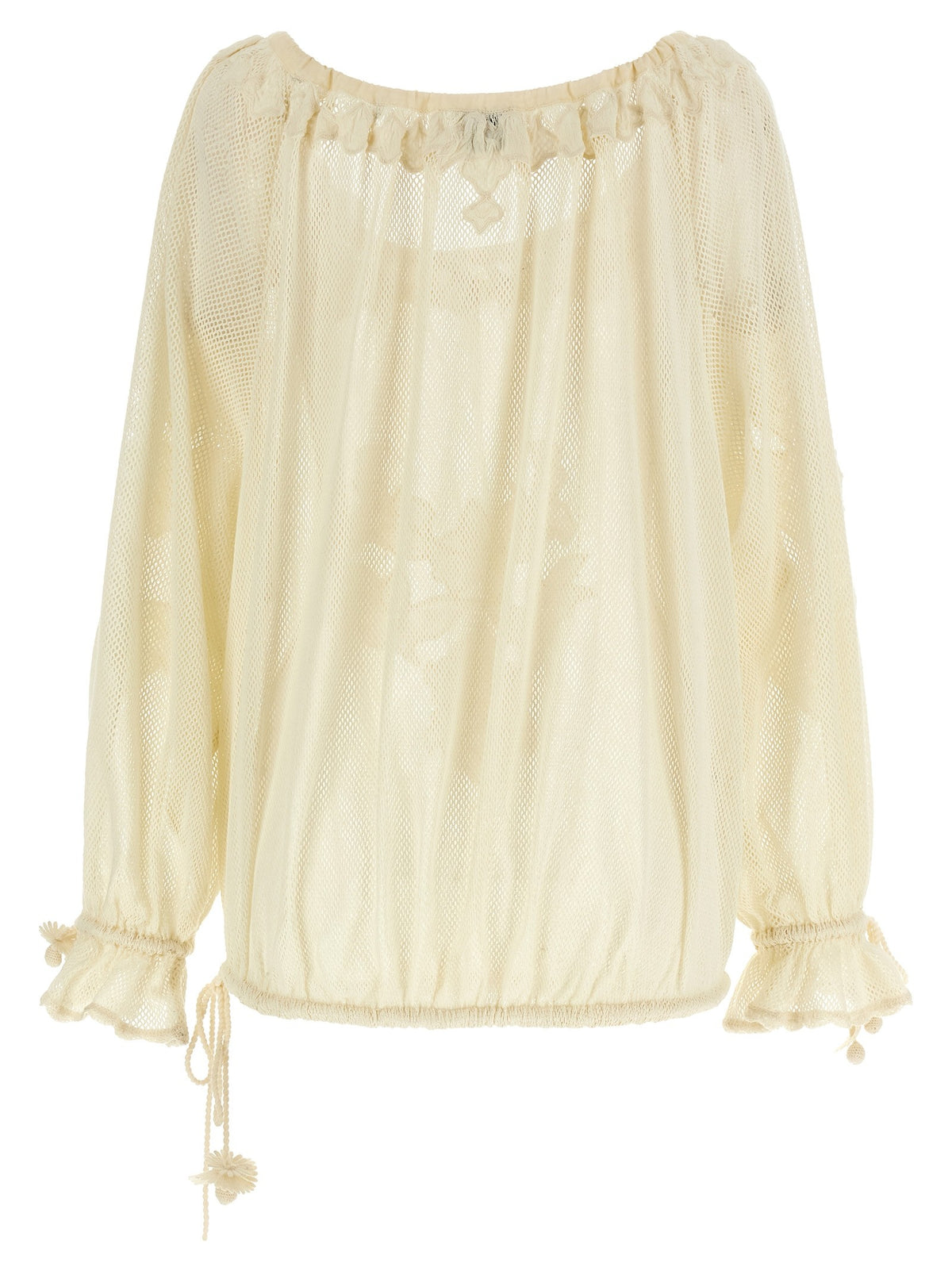 Isabel Marant - 'Dalyna' blouse