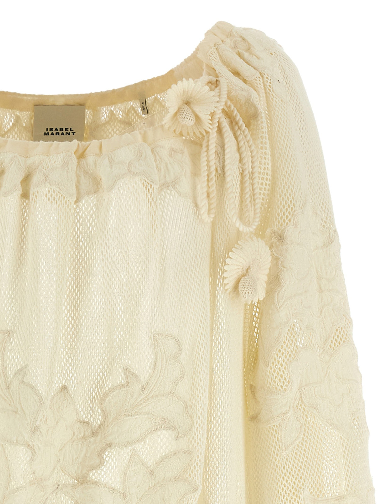 Isabel Marant - 'Dalyna' blouse